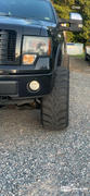 National Tire & Wheel Super Swamper Cobalt Ground Hawg M/T BSW 35X12.50R18E  Review