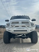 National Tire & Wheel Super Swamper Cobalt Ground Hawg M/T BSW 35X12.50R18E  Review