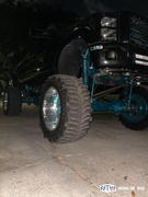 National Tire & Wheel Bogger 31X12.50X15C  Review