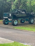 National Tire & Wheel Bogger 31X12.50X15C  Review