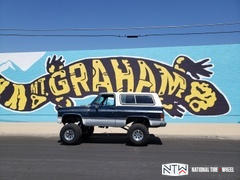 National Tire & Wheel 35x12.50r20F 12 PLY RBL Razr MT - Maxxis Tire Review