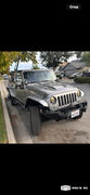 National Tire & Wheel LED Light Mount Lower Windshield Pod Jeep Wrangler JK  (07-18) Review