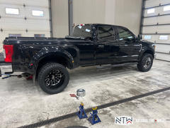 National Tire & Wheel 35x10.50r17D BLK Klever RT - Kenda Tire Review