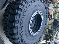 National Tire & Wheel Mickey Thompson BSW Baja Boss 38x15.50r20E Review