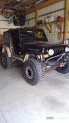 National Tire & Wheel 33x12.50r15C RBL Mud Terrain KM3 - BFgoodrich Tires Review