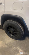 National Tire & Wheel 30x9.50r15C OWL Open Country AT3 - Toyo Tires Review