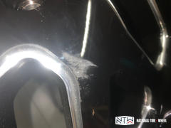 National Tire & Wheel 22" D581 Triton Dually Kit For Lifted Trucks - Fuel Off-Road Review