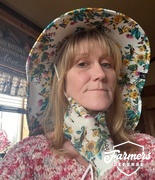 Farmers Defense Kid's Sun Hat - ABCs Review