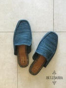 Bulibasha Munatas Blue Review