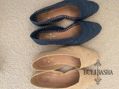 Bulibasha Ayyur Natural Beige Review