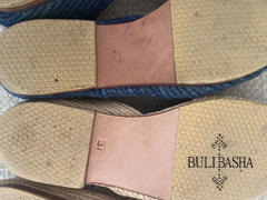 Bulibasha Ayyur Natural Beige Review