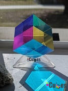 CMY Cubes The Mundus Review