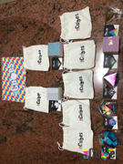 CMY Cubes Ultimate Pack Review