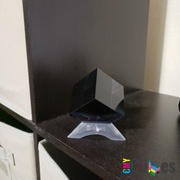 CMY Cubes The K Cube Review
