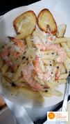 Sun Shrimp 10 Pounds - Fresh Harvested Large Peeled and Deveined Sun Shrimp - 20 Tray Pack Review
