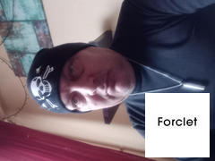 Forclet Forclet 10mm Ezüst Henger medál Review