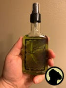 Beard of God Black Coconut Nourishing Beard Oil Review
