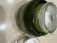ALODERMA Skin Care Aloe Firming & Rejuvenating Cream Review
