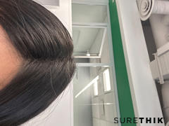 SureThik Canada Hair Thickening Fibers (15g) + FREE Application Tools (45% SAVINGS) Review