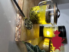 Samovar Tea Bancha Green Tea Review