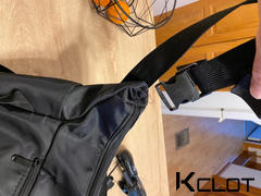 AOKLOK Classic Backpack Review