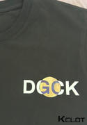 AOKLOK Psychedelic Sky T-shirt Review