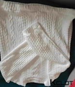 AOKLOK Urban Street Embossed Sweatshirt Review