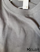 AOKLOK Spring Solid T-shirt Review