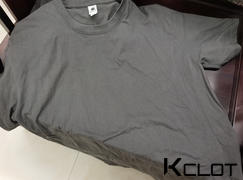 AOKLOK Spring Solid T-shirt Review