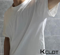 AOKLOK Spring Solid T-shirt Review