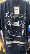 AOKLOK Retro Animation Cat Graphic T-Shirt Review