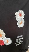 AOKLOK Vintage Floral Graphic T-shirt Review
