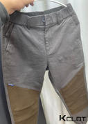 AOKLOK Japanese Outdoor Stitching Cargo Pants Review