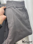 AOKLOK Japanese Outdoor Stitching Cargo Pants Review