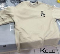 AOKLOK Japanese Retro Letter Print Sweatshirt Review