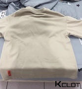 AOKLOK Japanese Retro Letter Print Sweatshirt Review