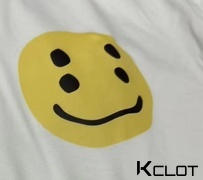 AOKLOK Emoji Printed T-shirt Review