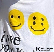 AOKLOK Emoji Printed T-shirt Review