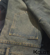 AOKLOK Classic Baggy Jeans Review