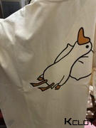 AOKLOK Lying Duck T-Shirt Review