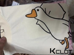AOKLOK Lying Duck T-Shirt Review