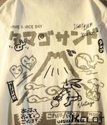 AOKLOK Japanese Animation Spark T-Shirt Review