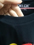AOKLOK Rainbow Fuck T-Shirt Review
