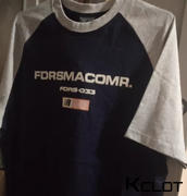 AOKLOK Retro Heavy Raglan Sleeve T-Shirt Review