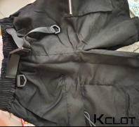 AOKLOK Functional Cargo Belt Shorts Review