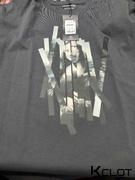AOKLOK Slice Mona Lisa T-Shirt Review