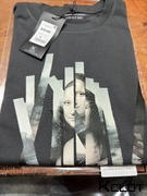 AOKLOK Slice Mona Lisa T-Shirt Review