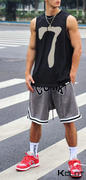 AOKLOK Simple No. 7 Pure Cotton Vest Review
