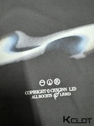 AOKLOK High Street Light And Shadow T-Shirt Review