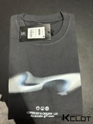 AOKLOK High Street Light And Shadow T-Shirt Review